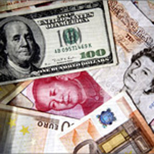 کاهش ذخاير ارزى چين و سومين هشدار صندوق بينالمللى پول